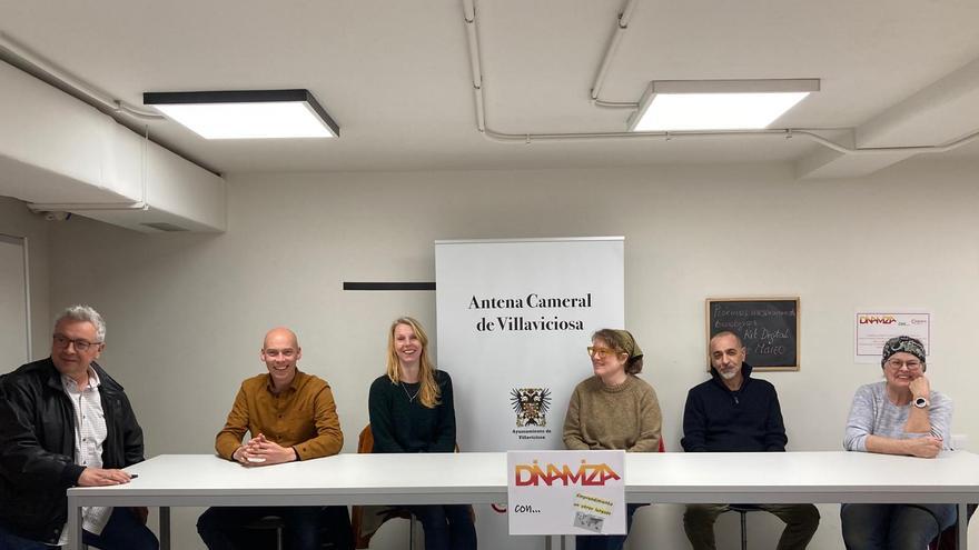 «Calidad de vida y calidez humana»: las claves de los emprendedores extranjeros para implantarse en la Comarca de la Sidra