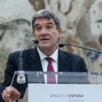 El Banco de España eleva al 2,7% el crecimiento del PIB en 2025 en un escenario sin tensión geopolítica ni subida de aranceles