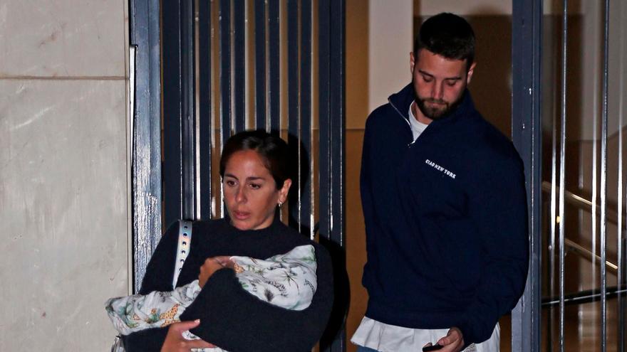 Uno de los mayores apoyos de Anabel Pantoja toma una drástica decisión tras ser señalada como topo