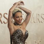 Horror en los Premios Oscar 2025: estos son los famosos peor vestidos de la alfombra roja