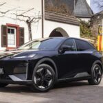 ChangAn llega a Europa con su SUV 100% eléctrico Deepal S07