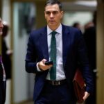 Sánchez presenta el pacto en inmigración con Junts como una muestra de la «normalización» en Cataluña