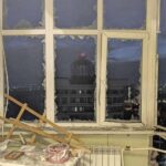 Guerra de Ucrania, hoy en directo |  Ucrania lanza un «ataque masivo» con drones a las afueras de Moscú