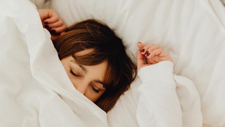Adiós al insomnio: Cómo volver a dormir a pierna con los consejos del enfermero especialista en Salud Mental