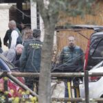 La Guardia Civil no encuentra pruebas de que la pareja de Mallorca pactara el suicidio y apunta a un asesinato machista