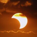 Así será el eclipse de Sol de este 29 de marzo en España: el primero de un largo festival