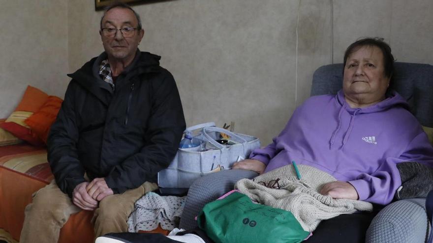 Cuando hay dolor y nadie sabe por qué: «Es duro porque ves que estás mal y no saben decirte»