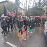 El Antroxu echa el telón en Lena