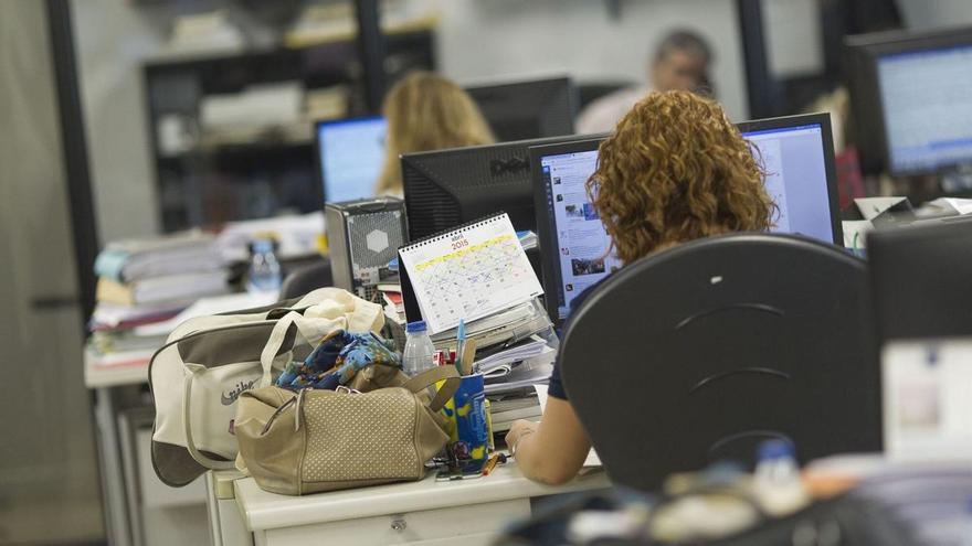 Más de 10.000 empresas en España siguen incumpliendo la ley de igualdad