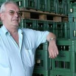 Fallece a los 85 años el empresario sidrero Mariano Norniella Fernández