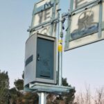 ¿Cuánto cuesta un radar y qué multa te pueden poner por romper uno?