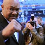 El legendario boxeador George Foreman fallece a los 76 años