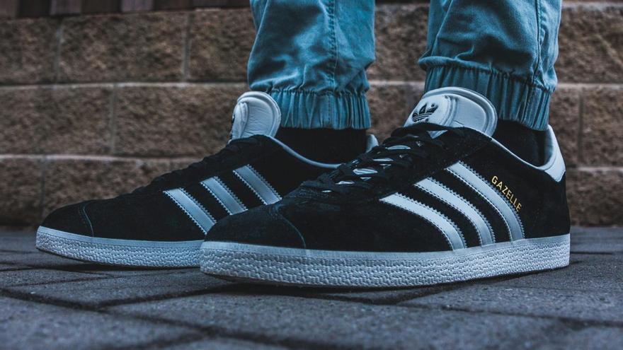Rebajas de hasta el 46 %: Amazon pone a precio de chollo sus zapatillas unisex mejor valoradas