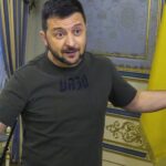 Zelenski, sobre Putin: «Morirá pronto, es un hecho»