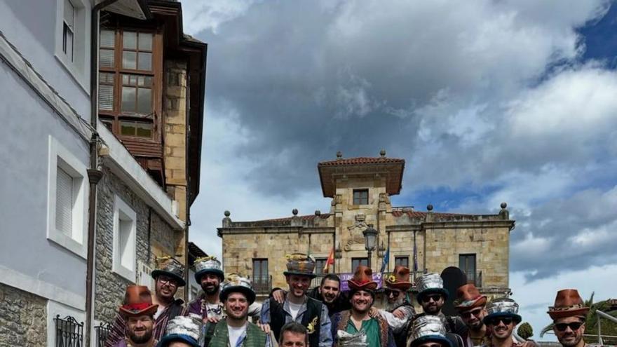 Un Antroxu que llega repleto de premios, música y diversión