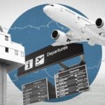 El aeropuerto batirá en verano récords en vuelos internacionales: 11 destinos, más de 350.000 plazas y enlaces casi diarios con Londres y París