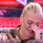 Belén Esteban se confiesa sobre el trauma de su embarazo: «Ahorcado en la tienda»