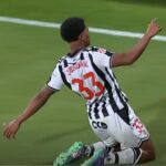 El 2-1 del Castellón en el Castellón 2-2 Deportivo de la jornada 31 de LaLiga Hypermotion