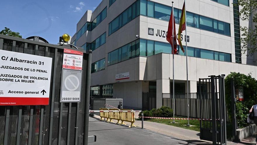 La nueva ley dispara hasta un 20 % la carga de trabajo en los juzgados de violencia de género
