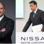 Nissan nombra al mejicano Iván Espinosa nuevo CEO de la compañía en sustitución de Makoto Uchida