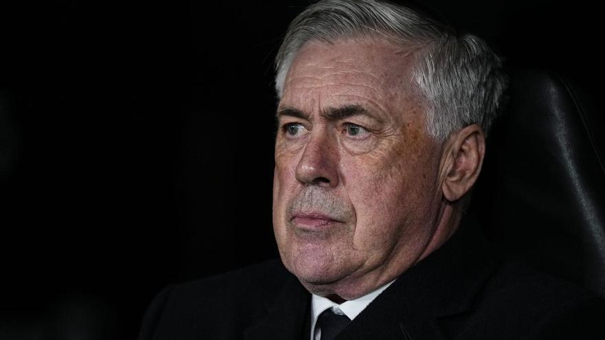 El ‘euroderbi’ del Metropolitano será un cara o cruz para Ancelotti con Xabi Alonso cerrado