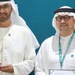 Abu Dabi acelera compras de renovables en España antes de lanzarse a entrar en Naturgy