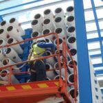 ¿Podría aplicarse en España? Chipre subvencionará desaladoras en hoteles para combatir la sequía