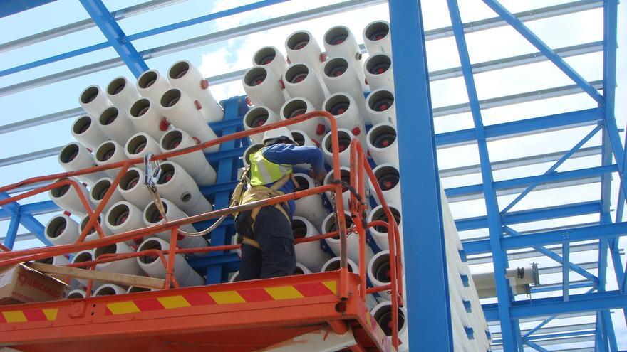¿Podría aplicarse en España? Chipre subvencionará desaladoras en hoteles para combatir la sequía