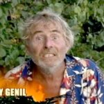 Qué fue de Tony Genil: de concursar en Supervivientes a vivir con una paga del Gobierno