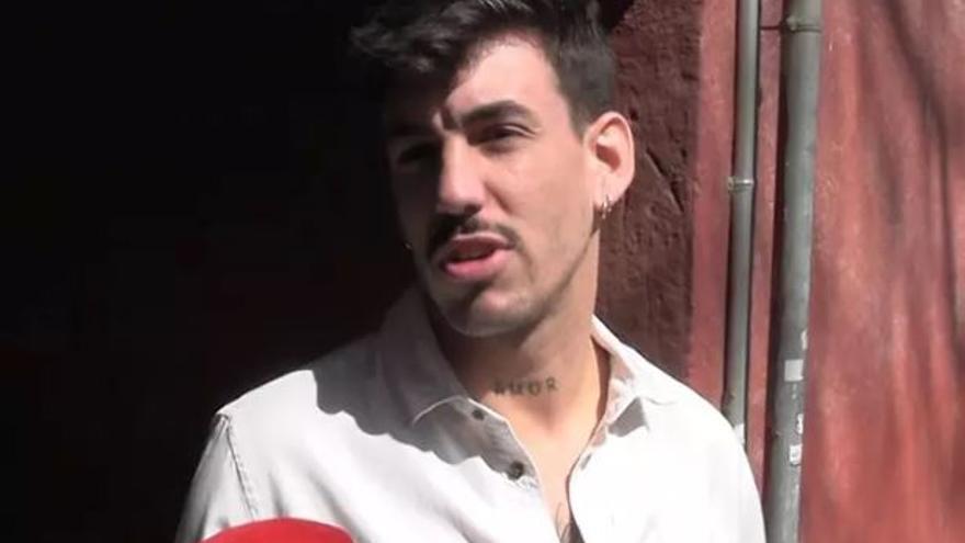 Luitingo destapa la difícil decisión que ha tomado tras la ruptura con Jessica Bueno: «Te destroza interiormente»