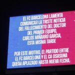 ¿Cuándo se jugará el Barça-Osasuna aplazado? Difícil encontrar fecha
