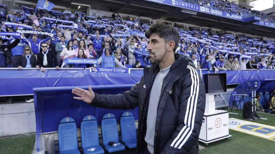 Paunovic valora su debut con victoria: «Tenemos que empezar los partidos como hemos terminado este»