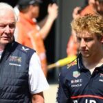 Red Bull: Academia y trituradora de pilotos