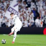 Valverde se viste de Carvajal y Brahim da ejemplo a Mbappé: «Cuando vistes esta camiseta tienes que darlo todo»