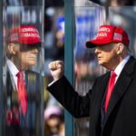 La reforma electoral de Trump desata dudas sobre su legalidad: «Se dejaría a muchos estadounidenses sin poder votar»