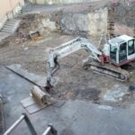 Salen de la UCI dos heridos, y ya solo una de las víctimas de la explosión de gas de Mieres sigue grave