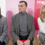 División en Sumar ante el pacto migratorio de PSOE y Junts: Compromís lo rechaza mientras IU exige negociar su apoyo