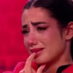 Lola Lolita se revuelve contra Pilar Rubio y Juan del Val por sus puntuaciones en ‘El Desafío’: «Me parece injusto»