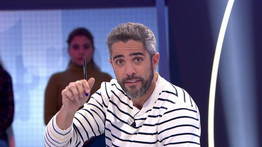 La audiencia dicta sentencia sobre la continuidad de Pasapalabra: el revelador dato