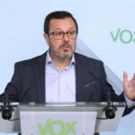 Vox exige el acta a los concejales de Valencia: “Los votos son del partido”