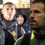 El Real Zaragoza despide a Ramírez: solo falta el comunicado oficial
