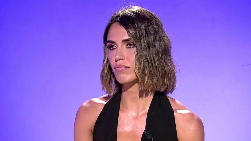 La novia de Kiko Jiménez se rompe tras el diagnóstico: «No pueden agujerear»
