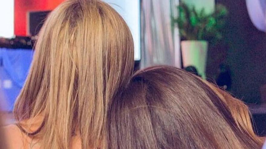 Belén Esteban revela la oferta que tuvo de una conocida revista para sacar a su hija: «La única que tiene las redes privadas»