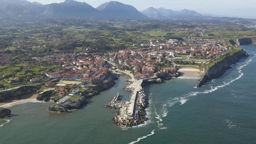 El PSOE de Llanes propone declarar varias zonas tensionadas en el concejo