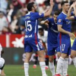 Resumen, goles y highlights del Sevilla 0-1 Athletic Club de la jornada 28 de LaLiga EA Sports