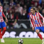 LaLiga | Atlético de Madrid – FC Barcelona, en directo