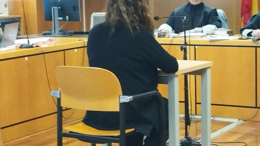 Absuelven de un delito de odio contra los judíos a la tuitera ‘Barbijaputa’