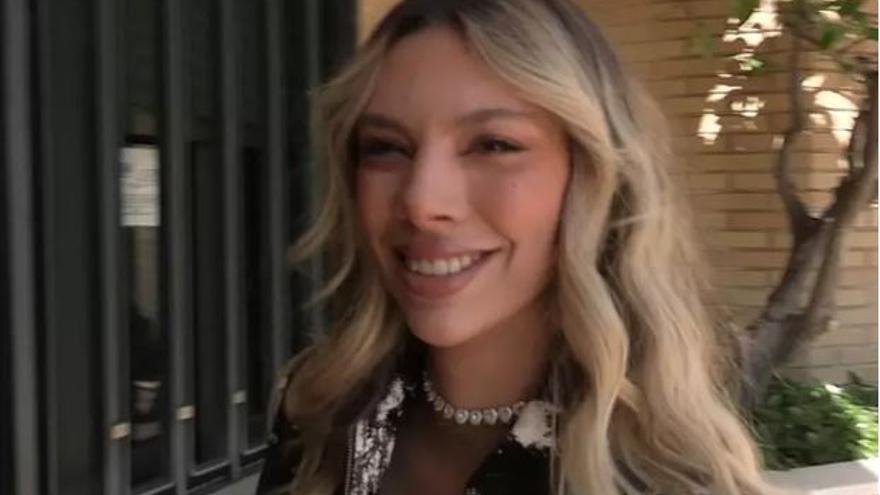 Así será la boda de Alejandra Rubio y Carlo Costanzia: «Hacen falta ciertas cosas»
