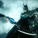 El nuevo Batman Arkham se está desarrollando en UE5, ¿se lanzará también en PS6 y Xbox Next?