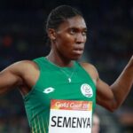 World Athletics anuncia la introducción de un test de saliva para determinar el género de las atletas